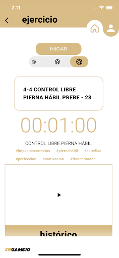 XRGAME10 Screen 3