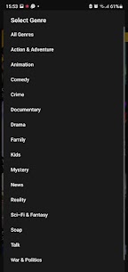 TMBox HD -Movies & Series 2022 v7.8 [Mobile/AndroidTV) Ad-Free Mod 4