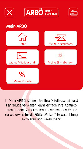 Arbö Screen 3