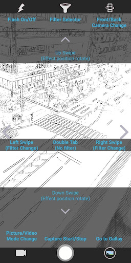 Pencil Camera Screenshot 1 - AppWisp.com