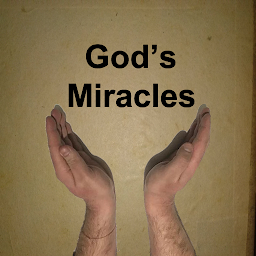 Simge resmi God‘s Miracles