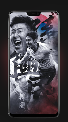 サッカーの壁紙 サッカーの背景 Androidアプリ Applion