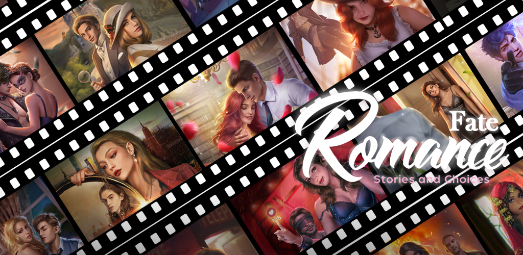 Banner Image Romance Fate: Story & Chapters Mod APK