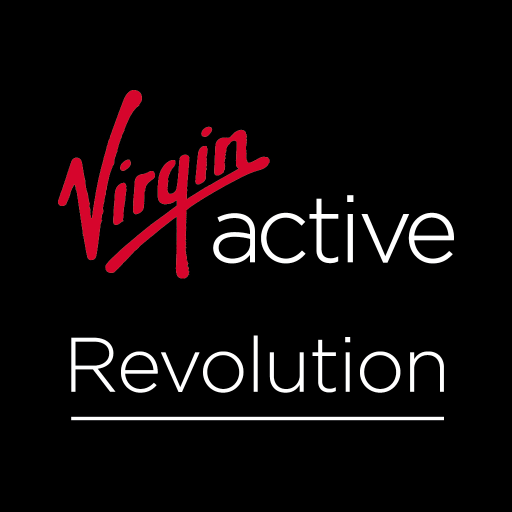 Virgin Active Revolution logo