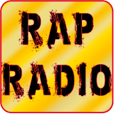 Rap Music Radio Full - The Urban Live Radio icon