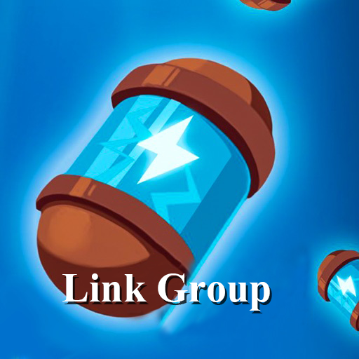 Link Group logo