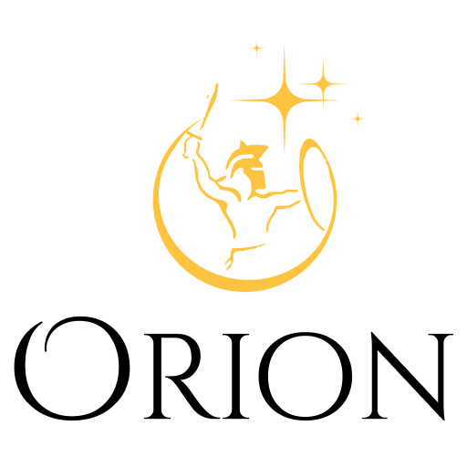 Orion Motel logo