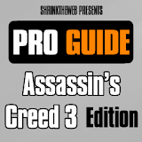 Pro Guide - Assassin's Creed 3 icon