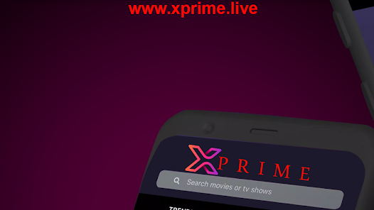 XPrime APK + MOD (Autologin, Subscribed) Download Gallery 3