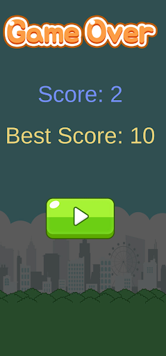 leelappy Bird Screen 2