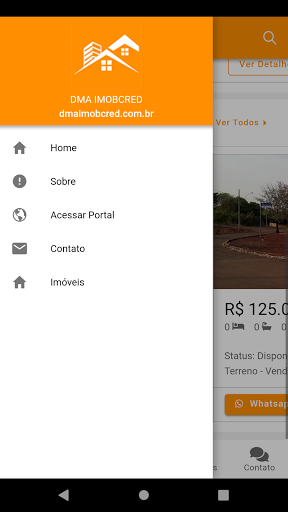 DMA ImobCred Screen 2