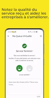 Smart Queue screenshot 4