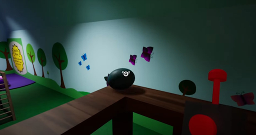 Garten Of Banban Escape Game