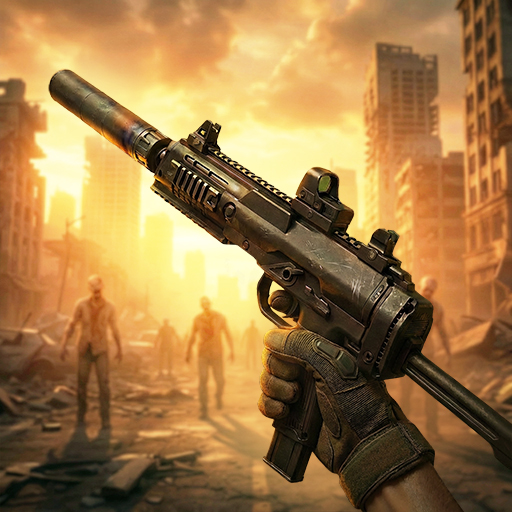 Zombie Harbor: Zombie Spiele