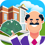 Idle School Tycoon
