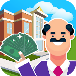 Idle School Tycoon Mod Apk