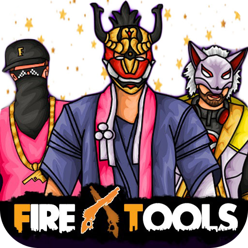 FFF FF Skin Tools Elite Pass Download on Windows
