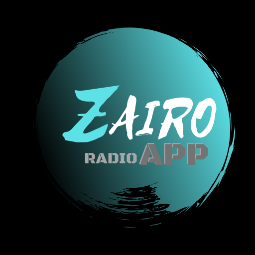 DEMO - Zairoapp Radio USA  Icon