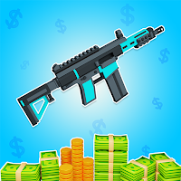 Gun Shop Rush