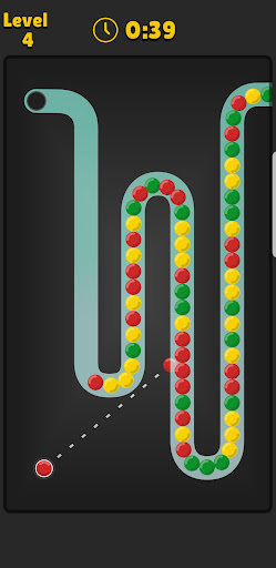 Ball Crawl Screen 3