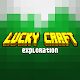 Lucky Craft Exploration Games Story Download on Windows