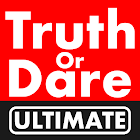 Truth Or Dare Quiz - Custom Questions & Dares! 