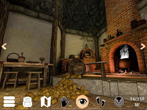Colossal Cave 3D Screenshot