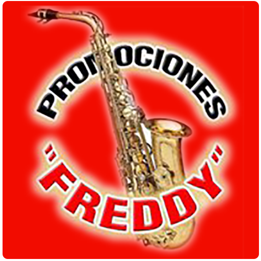 Promociones Freddy logo