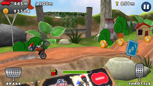 Mini Racing Adventures 1.22.1 Screenshots 12