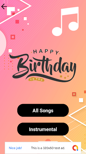 Selecx Birthday Songs