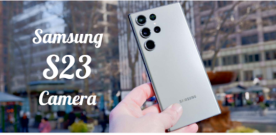 Camera for Samsung S23