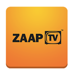Symbolbild für ZaapTV for Android TV