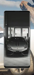 Super Car Live Wallpapers