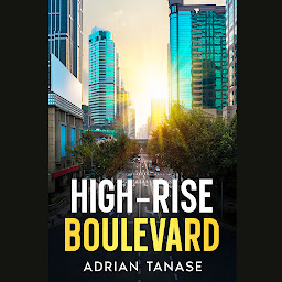 Obraz ikony: High-Rise Boulevard (Timeless Adventures)