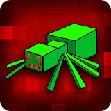 Spider mod for Minecraft icon