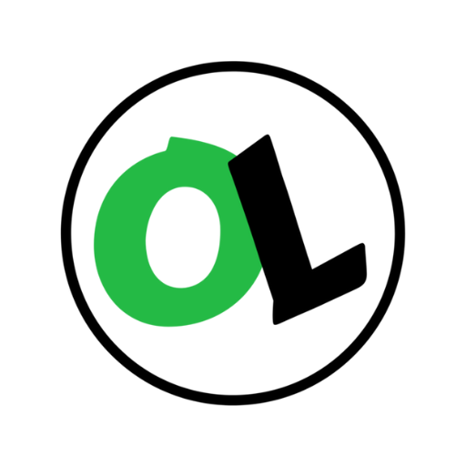 OrderLao.com logo