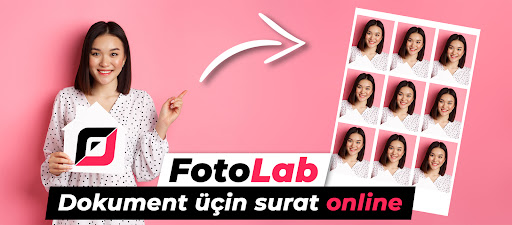 Fotolab TM online surat çap et