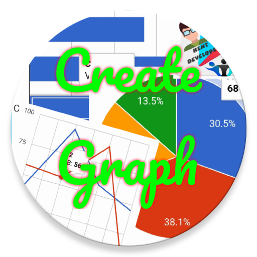 Create Graph Basic logo