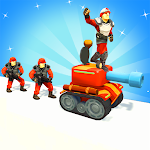 Cover Image of 下载 Tank Master - Draw Roads  APK