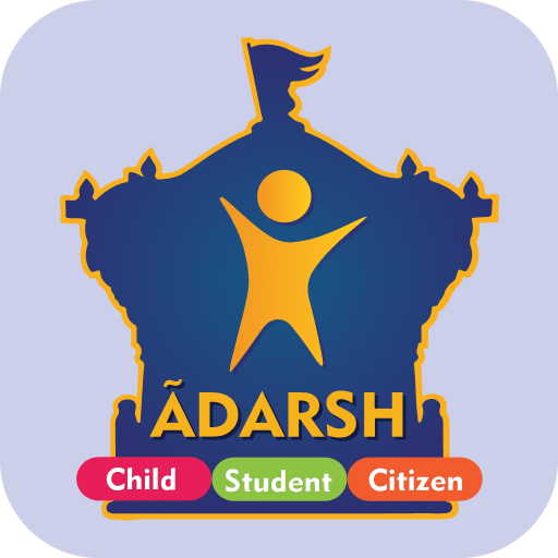Become Adarsh logo