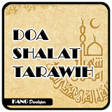 Tata Cara dan Doa Shalat Tarawih icon