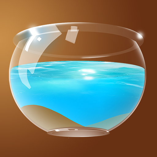 Wo ist Goldi? logo