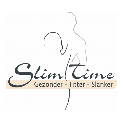 Slim Time logo