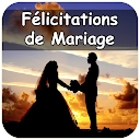 Félicitations Mariage 