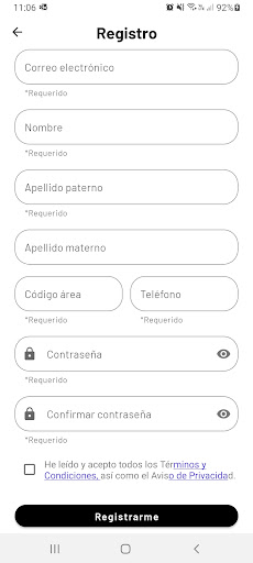 Quirón by Centauro Screen 3