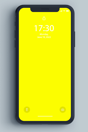 Solid Color Wallpapers Screen 3