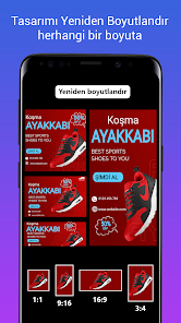 Ekran görüntüsü resmi