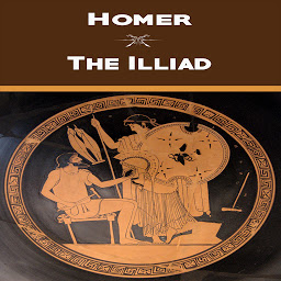 Icon image The Iliad of Homer
