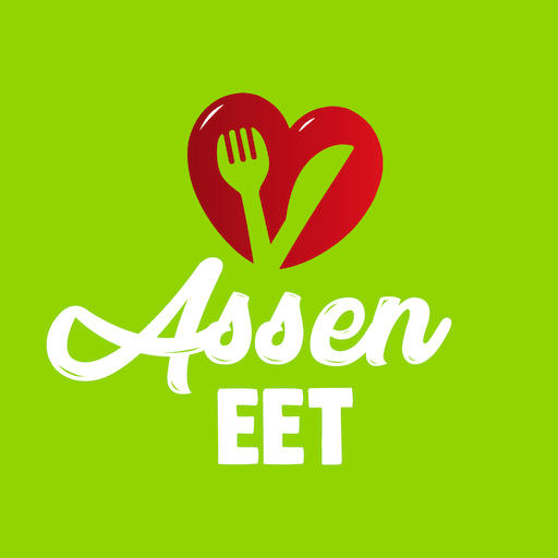 Assen-eet logo