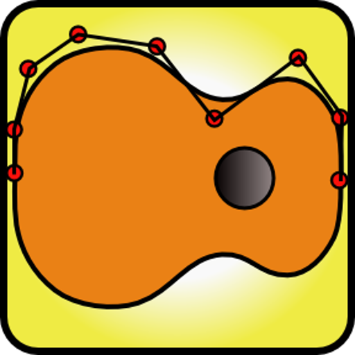 Guitar Designer logo